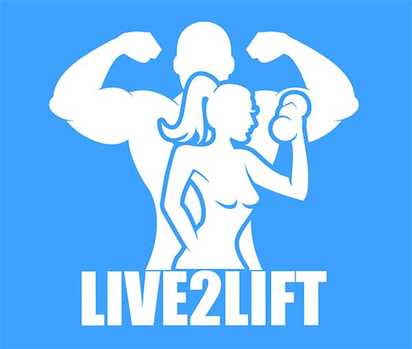 Live 2 Lift